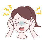 kamiawase_headache